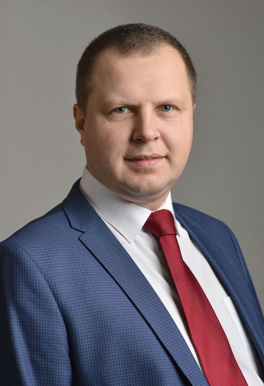 Козлов Дмитрий Петрович